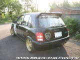66RACING MARCHaxɨ