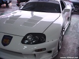 SARD TOYOTA SUPRAGFRP\
