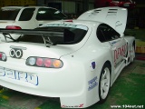 SARD TOYOTA SUPRA