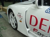 SARD TOYOTA SUPRAֺlO