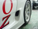 SARD TOYOTA SUPRA