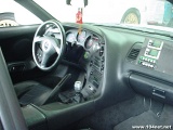 SARD TOYOTA SUPRA