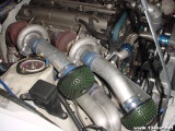 SARD TOYOTA SUPRA
