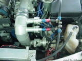 SARD TOYOTA SUPRA