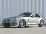 2007 BMW Hamann BMW Z4 M